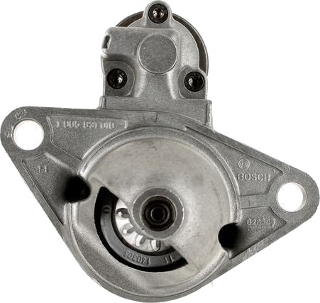 ROTOVIS Automotive Electrics 8019920 Starter ROTOVIS Automotive Electrics 8019920 Starter