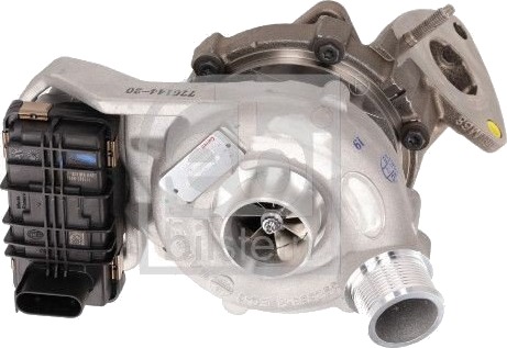 FEBI BILSTEIN 187108 Turbolader
