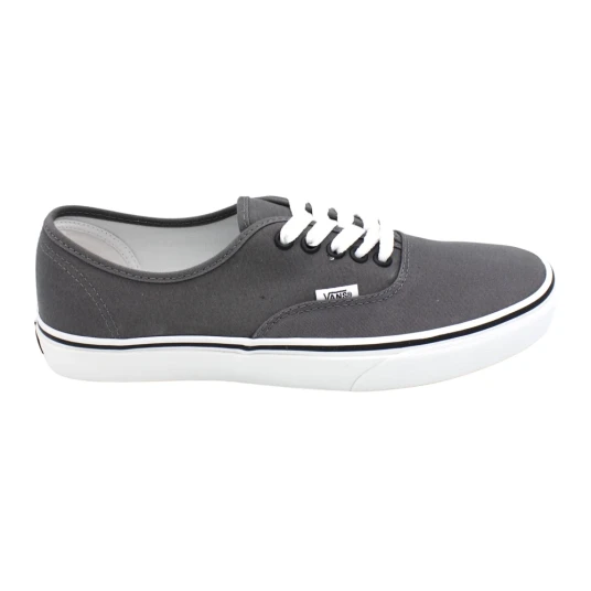 Vans Herre Sko Grå 35 EU