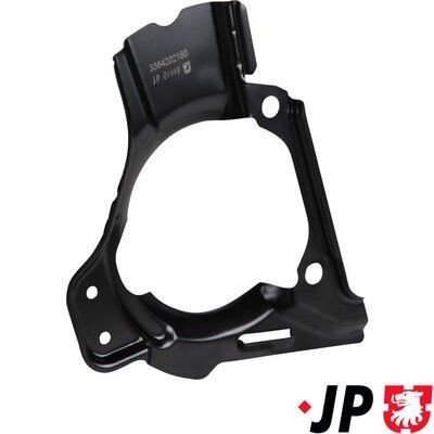 Bremseskjold JP GROUP 3364202180