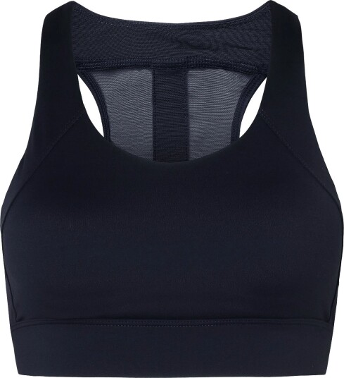 STRONGER Bounce  Sports Bra   NAVY BLAZER   L