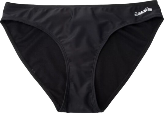 Blount & Pool Bikini Bottom W