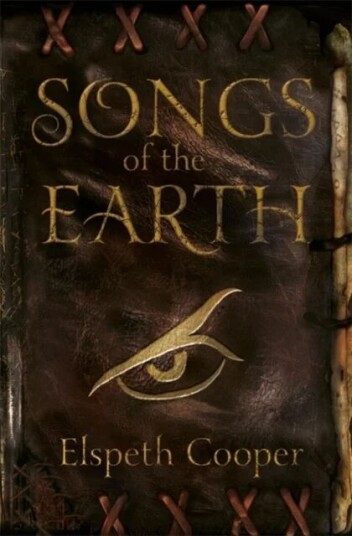 Songs Of The Earth Av Elspeth Cooper Songs Of The Earth Av Elspeth Cooper