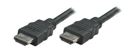 MANHATTAN HDMI med Ethernet-kabel - 15 m