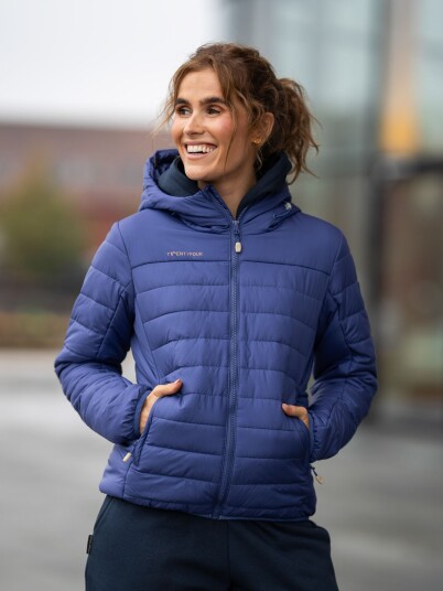 Twentyfour Mode Thermal Jakke Lilla 34