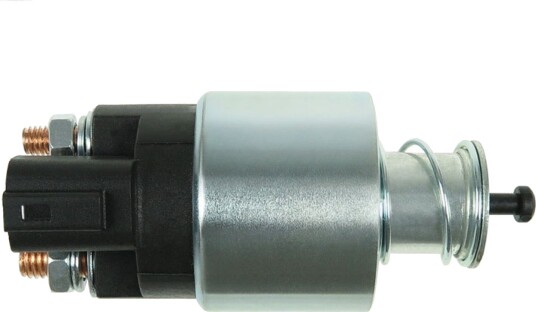 Innslag, starter AS-PL SS3094S
