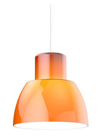 Nemo Lighting Lorosae Pendel Ø40 Sicilian Orange Nemo Lighting Lorosae Pendel Ø40 Sicilian Orange