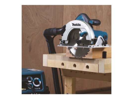 Makita Sirkelsag HS7601 1200W 190mm
