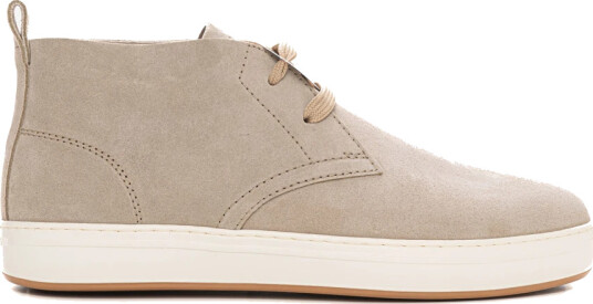 Hogan Herre Sko Beige 41 1/2 EU, Hogan Herre Sko Beige 41 1/2 EU,