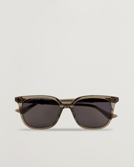 Gucci GG1493 Sunglasses Transparent