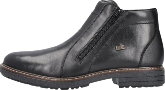 Rieker Evolution Rieker Boots 33160 00 Svart