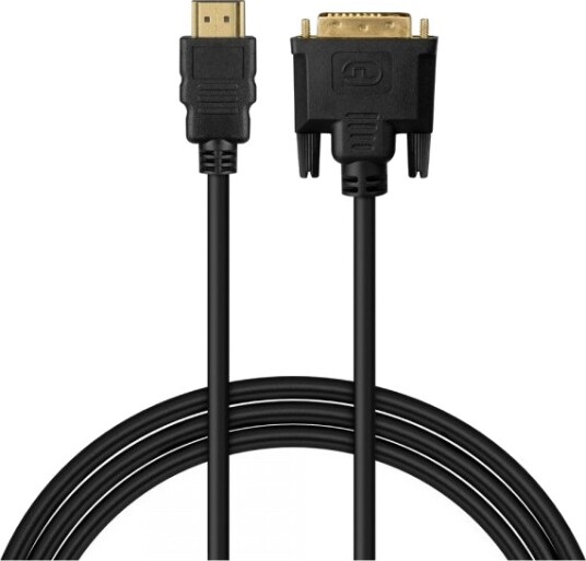 Savio Cl 212 Hdmi Kabel 1,8 M Hdmi Type A Standard Svart