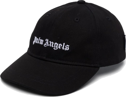 Palm Angels unisex Accessories Svart M,