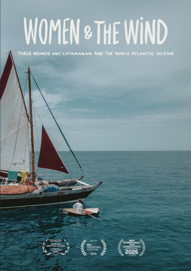 Women & The Wind DVD