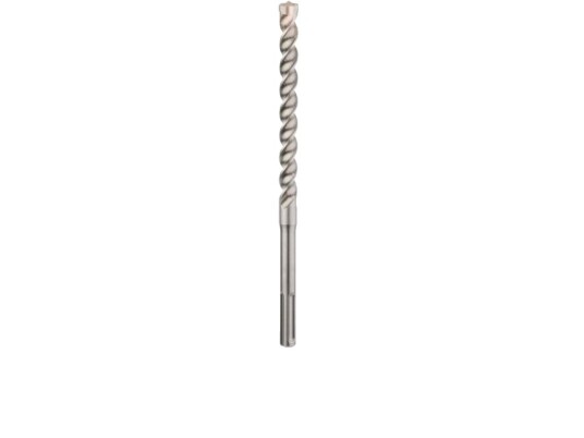 Borekron Rawlplug Til Betong Sds+ 10 Mm (Rt-Sdsr-10/210) Borekron Rawlplug Til Betong Sds+ 10 Mm (Rt-Sdsr-10/210)