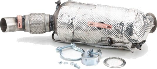 NAP carparts CAD10791 Partikkelfilter