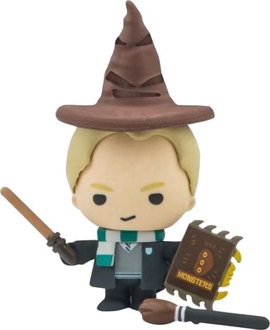 Pan Vision Gomee Draco Malfoy Figur Pan Vision Gomee Draco Malfoy Figur
