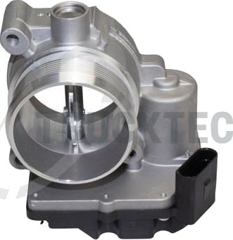 Gasspjeld TRUCKTEC AUTOMOTIVE 07.14.248