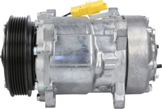 AC kompressor THERMOTEC KTT090358