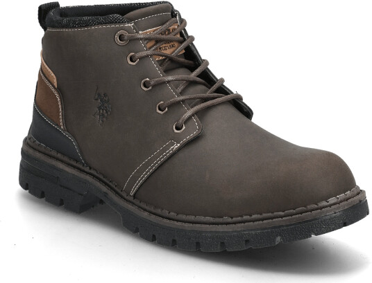 U.S. Polo Assn. | Uspa Ohio 5 Shoe | 45