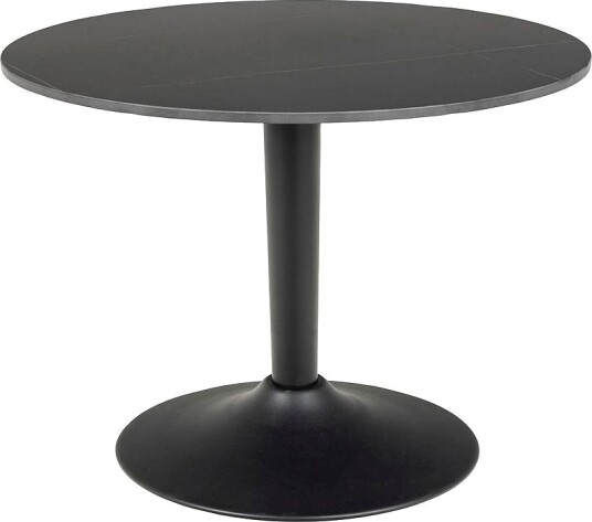 AC Design FurnitureMalta sofabordSvartSofabord AC Design FurnitureMalta sofabordSvartSofabord