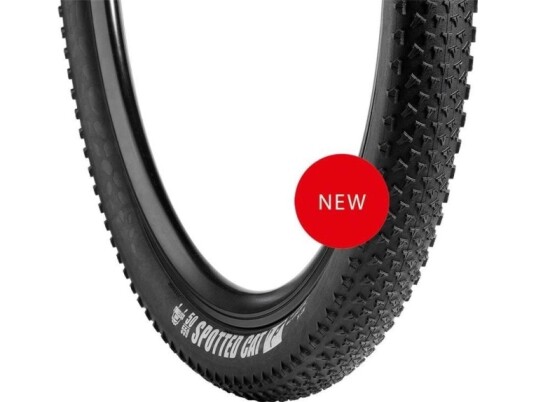 Vredestein Opona Mtb Vredestein Spotted Cat Superlite 29X2.00 (50-622) Tpi120 475G Zwijana Czarna (New) Vredestein Opona Mtb Vredestein Spotted Cat Superlite 29X2.00 (50-622) Tpi120 475G Zwijana Czarna (New)