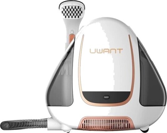 Uwant B100-S Håndholdt Vaskestøvsuger 450W 12000 Pa 1800ml Vanntank for Tepper og Møbler