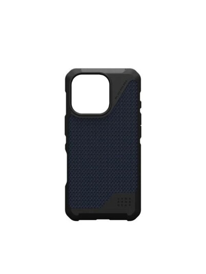 UAG Metropolis LT MagSafe Kevlar Mallard iPhone 16 Pro