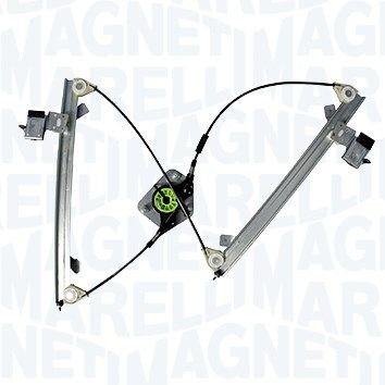 Vindusheis MAGNETI MARELLI 350103911000 Vindusheis MAGNETI MARELLI 350103911000