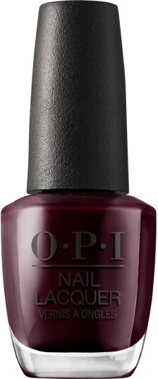 Opi Classic Color In the Cable Car Pool Lane 15 ml