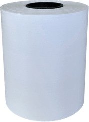 Star Micronics 40mm Low Tack repositionable