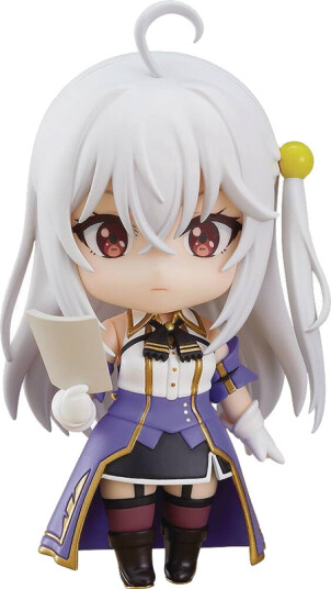 The Genius Prince's Guide Ninym Ralei Nendoroid Action Figure The Genius Prince's Guide Ninym Ralei Nendoroid Action Figure