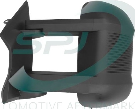Sidespeil SPJ E 4019
