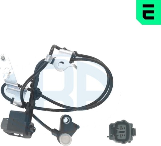 ERA 560686A Sensor ABS
