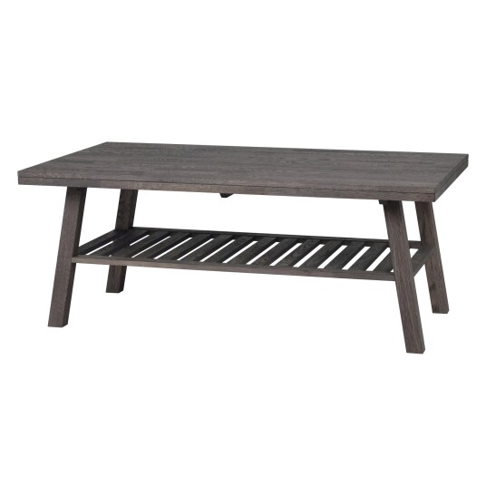Rowico Brooklyn sofabord 130x75 108314 Rowico Brooklyn sofabord 130x75 108314