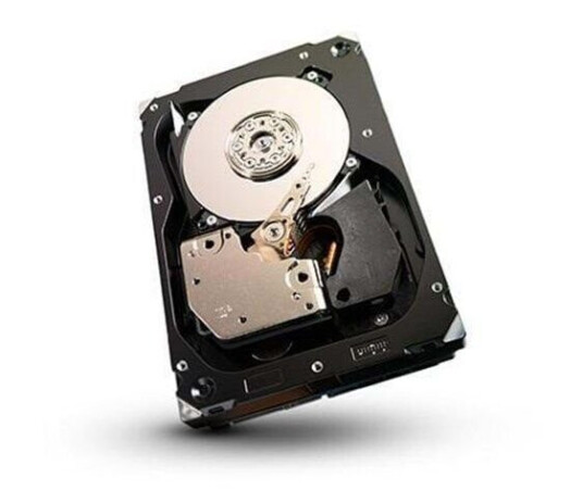 Seagate Cheetah 15K.7 600GB Intern Harddisk 3.5" SAS 15000 RPM Seagate Cheetah 15K.7 600GB Intern Harddisk 3.5" SAS 15000 RPM