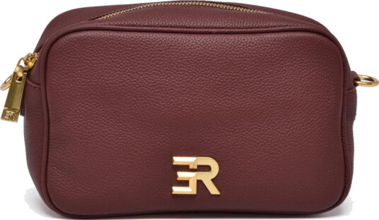 Ermanno Scervino Dame Vesker Rød ONE SIZE, Ermanno Scervino Dame Vesker Rød ONE SIZE,