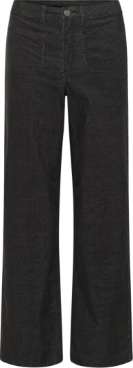 Kaffe Kamolly Pants - Black - 44