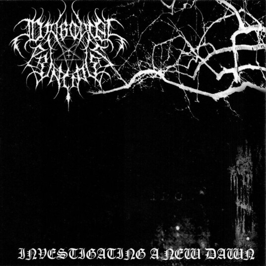 Diabolical Principles Investigating A New Dawn CD