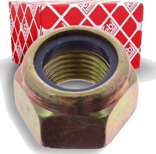 Mutter FEBI BILSTEIN 02681