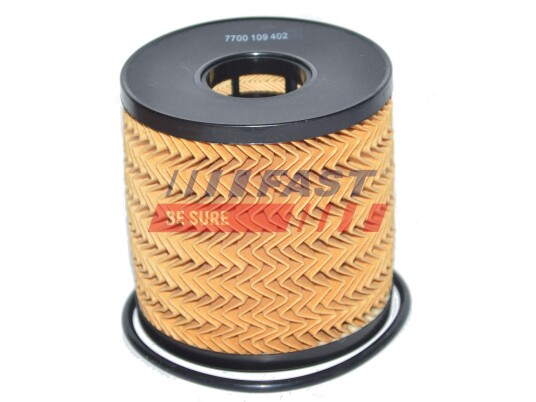 Oljefilter FAST FT38078 Oljefilter FAST FT38078