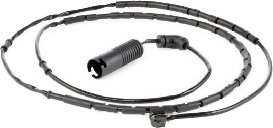 RIDEX 407W0126 Slitekontakt bremsekloss
