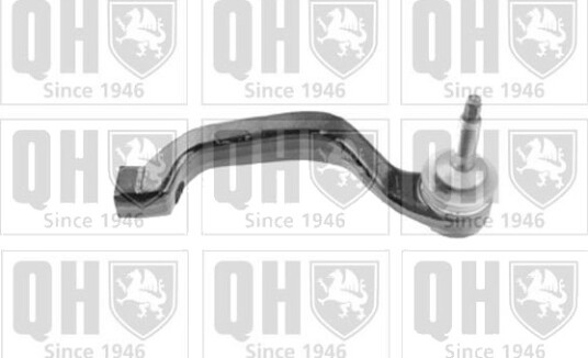 QUINTON HAZELL QR3723S Endeledd