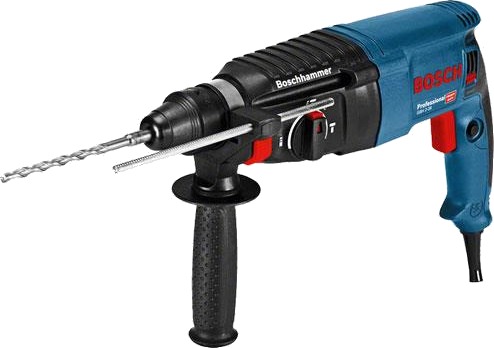 Bosch GBH 2-26