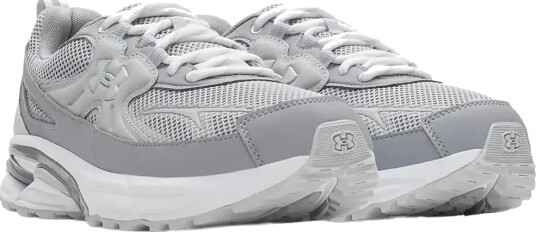 Under Armour Ua Apparition Tech - Grey - 42.5