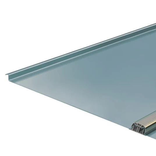 Plastmo Takplate Sunglaze 4200x585mm Sotet Plastmo Takplate Sunglaze 4200x585mm Sotet