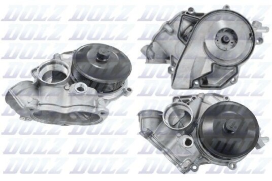 DOLZ M663 Vannpumpe