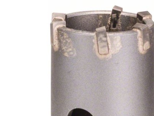 Bosch Hulborekrone Sds Plus Ø40x72x60mm
