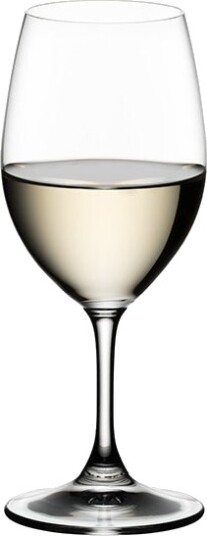 Riedel Ouverture White Wine, 2-pakk