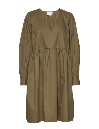 Gestuz | Stellagz Solid Dress Ms20 | 36 Gestuz | Stellagz Solid Dress Ms20 | 36